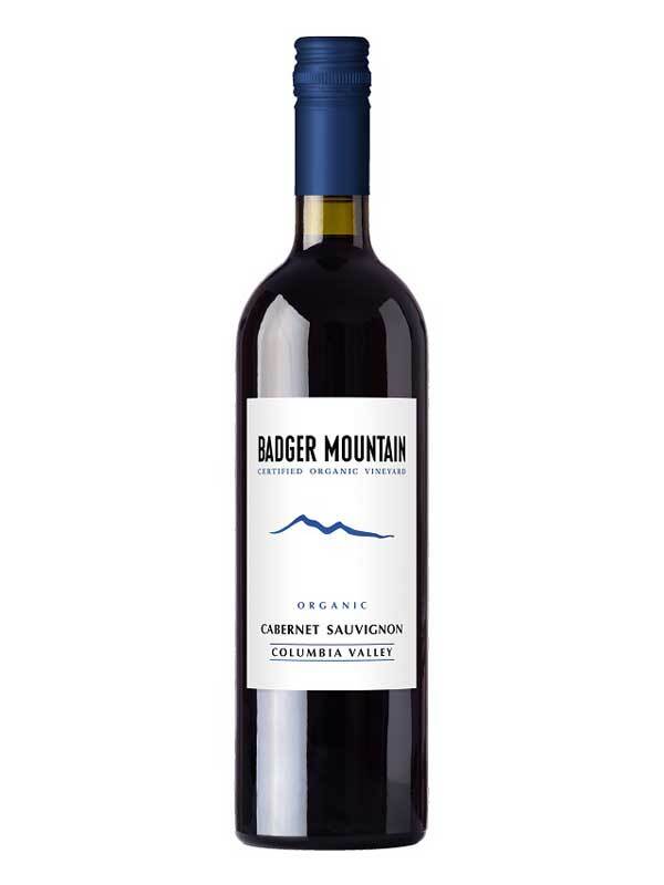 Badger Mountain Cabernet Sauvignon 2022 Staple And Spice Market