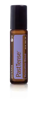 Doterra Past Tense Tension Blend Staple And Spice Market