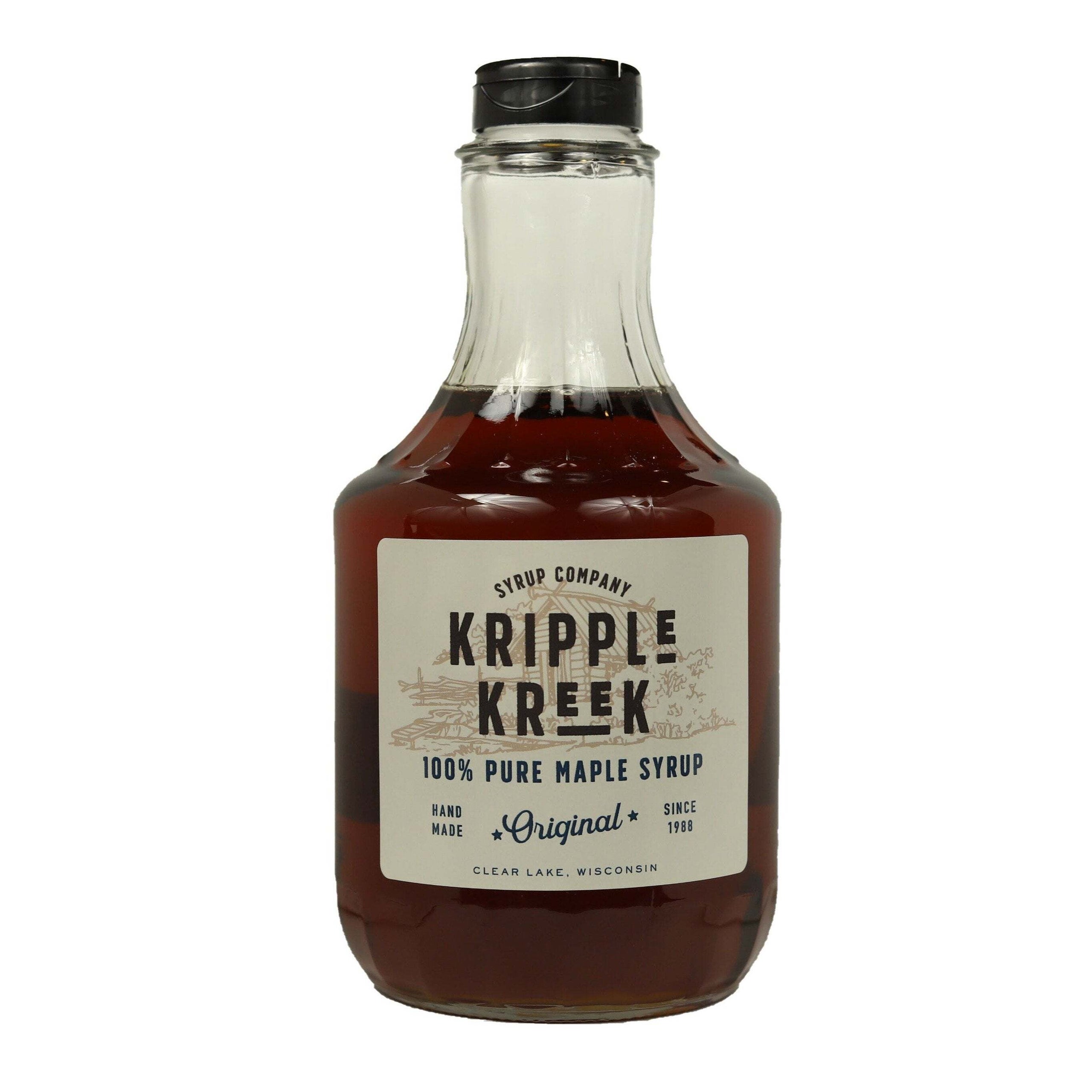 Kripple Kreek Syrup Company