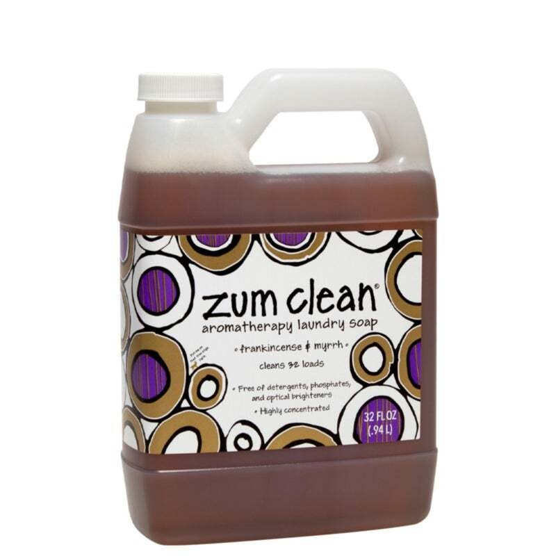 Gain Essential Oils Eucalyptus, 42 Loads Liquid Laundry Detergent