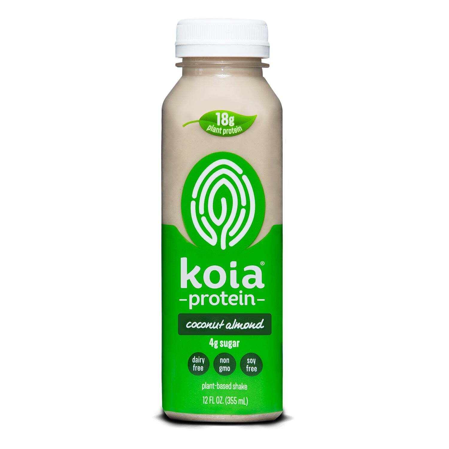 Koia Coconut Almond Protein Drink | Staple and Spice Market