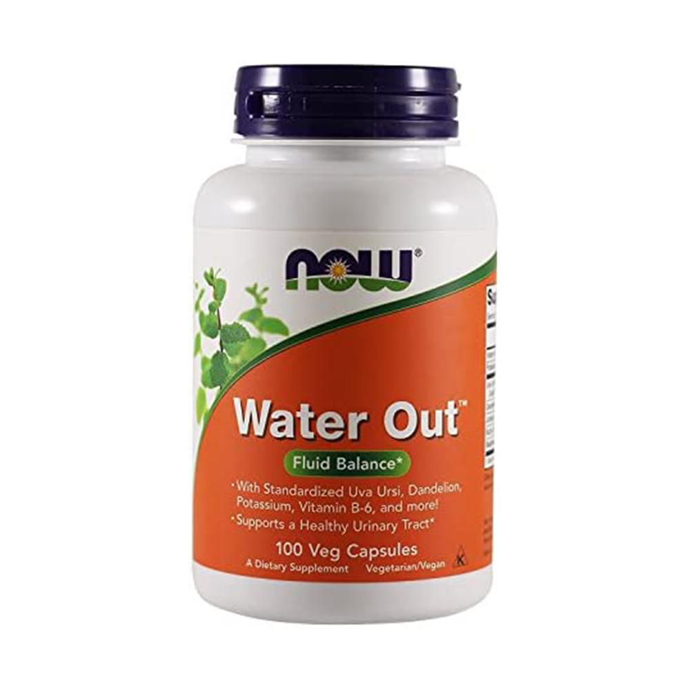 Now Foods Water Out™ Staple and Spice Market